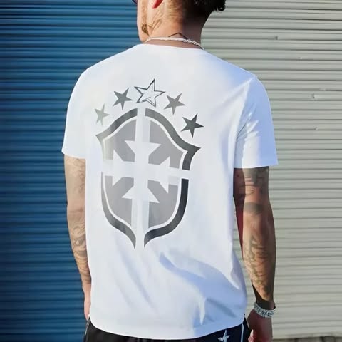 T- shirt DVMP FR