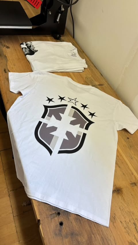 T- shirt DVMP 001