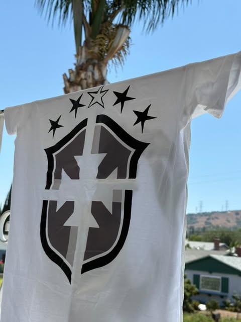 T- shirt DVMP 001