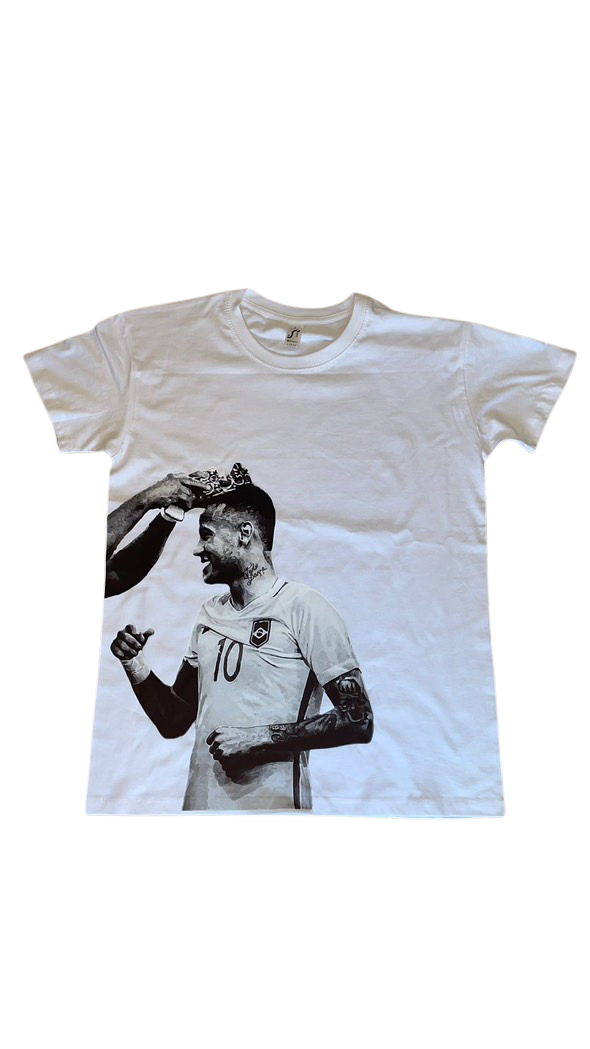 T- shirt DVMP 001